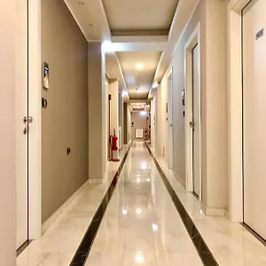 Отель Folen