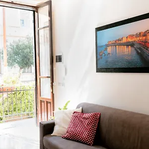 Apartament Ecalu Siracusa