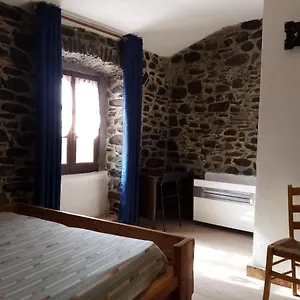 Casa Del Vicolo Hébergement de vacances Pontremoli