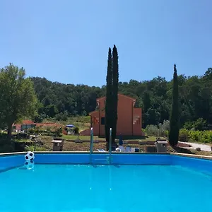 Regno Di Toscana Séjour à la ferme Collesalvetti