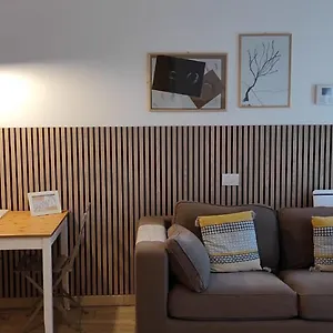 Apartament Fantaflat, Rzym