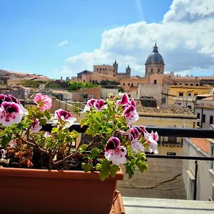 Apartament Papyri