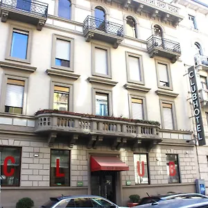 Club Szálloda