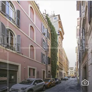 Apartament Casa Dolce Casa, Rzym