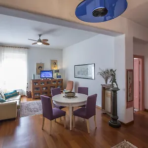 Apartament Living In San Peter, Rzym
