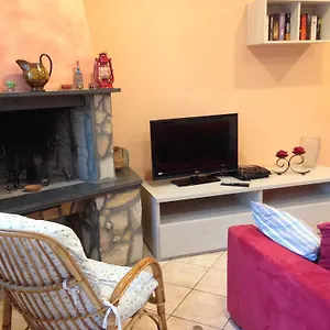  Appartamento La Casa Di Esse