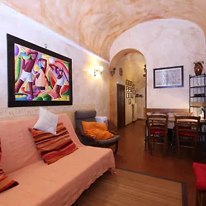  Appartamento Lupa Flat