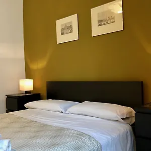  Casa vacanze Monti Friendly House