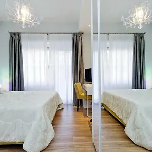 Apartament Feriae Latinae, Rzym