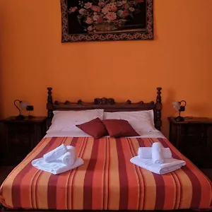 Apartament L'ottavo Re Di, Rzym