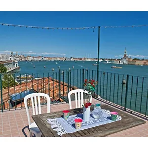 Mimi's Loft Appartement Venise
