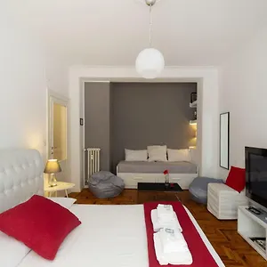 Apartament Casa Volver, Rzym
