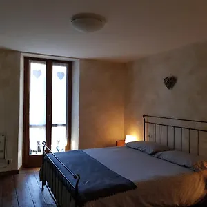 Casa Del Cirillo Ornica
