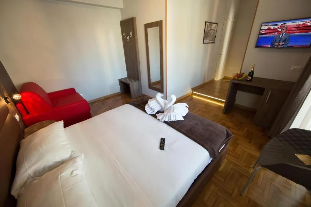 Bed & Breakfast Love Of Rome