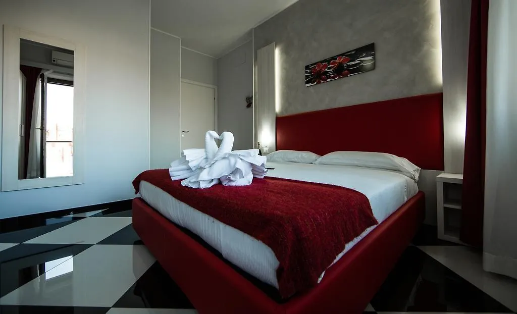 *** Bed & Breakfast Love Of Rome Italy
