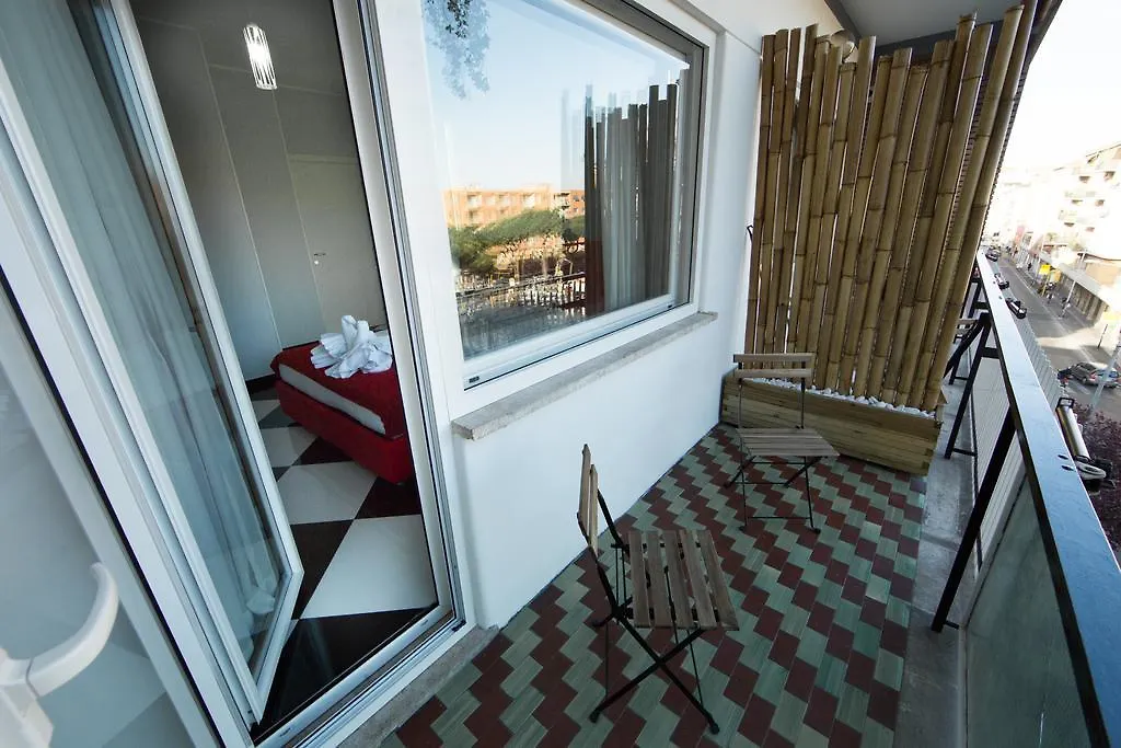 Love Of Rome Bed & Breakfast