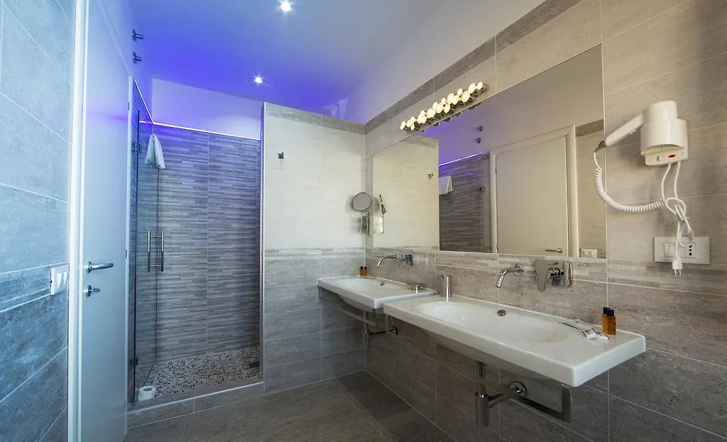 *** Bed & Breakfast Love Of Rome Italy